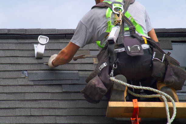 Best Roof Replacement Cost  in Grove City, PA