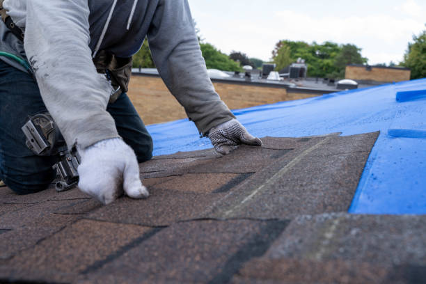 Best Residential Roof Replacement  in Grove City, PA