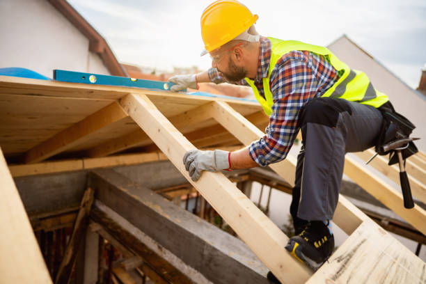 Best Storm Damage Roof Repair  in Grove City, PA