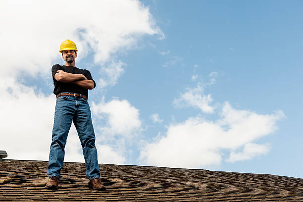 Best Best Roofing Contractors  in Grove City, PA