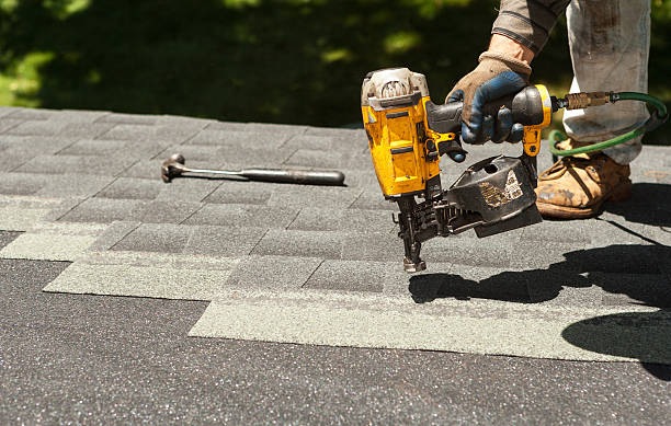 Best Storm Damage Roof Repair  in Grove City, PA