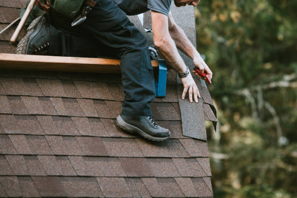Best Best Roofing Contractors  in Grove City, PA