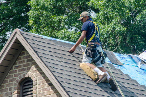Best Roof Waterproofing Services  in Grove City, PA